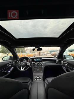 مێرسێدس بێنز C-Class